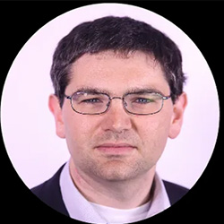  Andrew Pomerance, Chief Information Officer