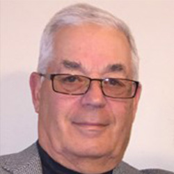 Stephen Manske, Founder and Chairman