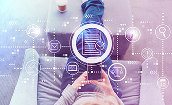 eRequest LLC - Compliance