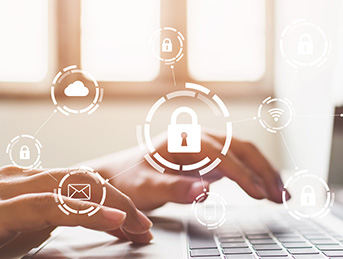 eRequest LLC - Security