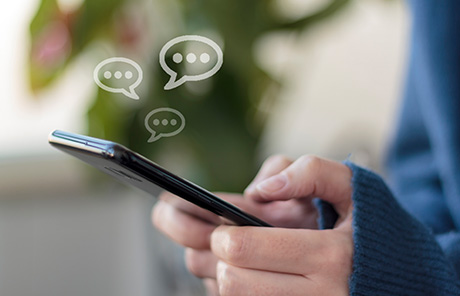 e-Request: Automatic Status Updates